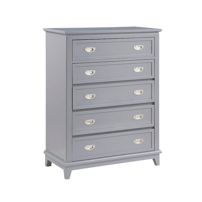 Homelegance  - Sloane Chest - B2024GY-9  view 2