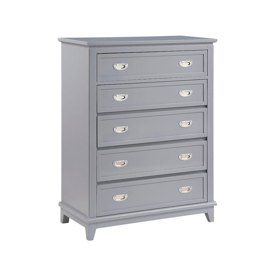 Homelegance  - Sloane Chest - B2024GY-9  view 2