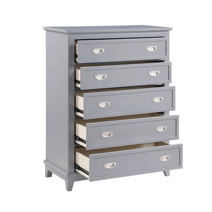 Homelegance  - Sloane Chest - B2024GY-9  view 3