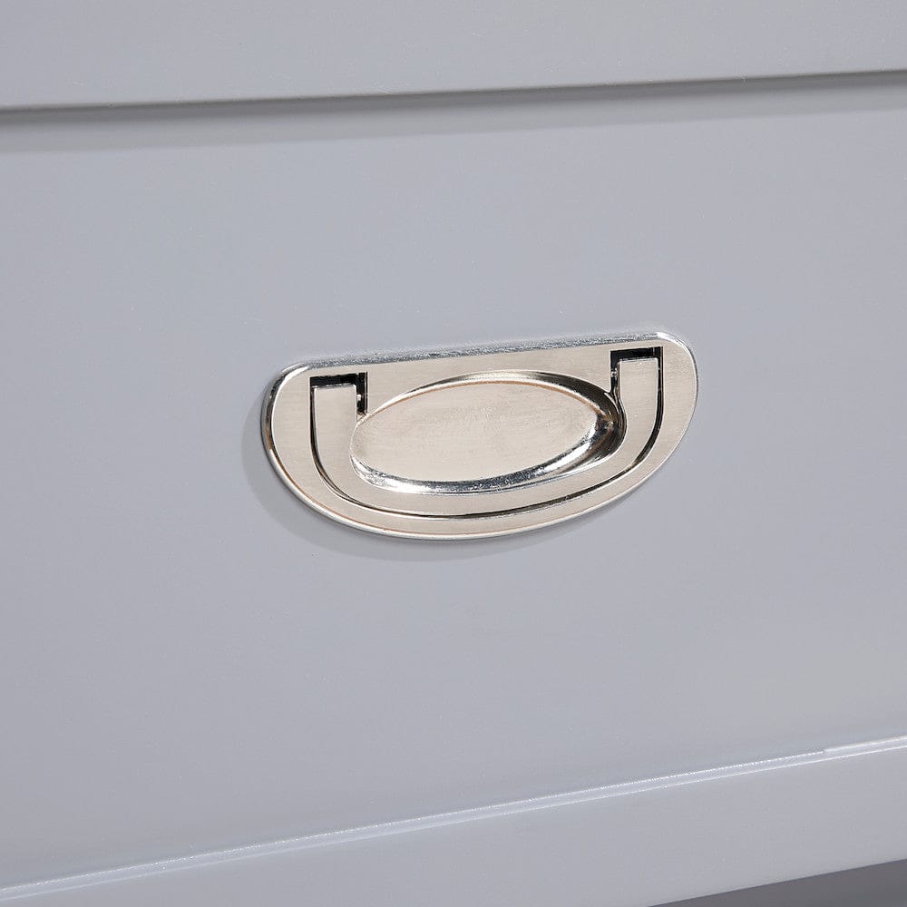 Homelegance  - Sloane Chest - B2024GY-9  view 4