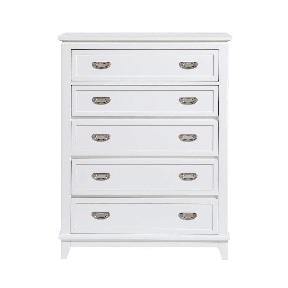 Homelegance  - Sloane Chest - B2024WH-9  view 1