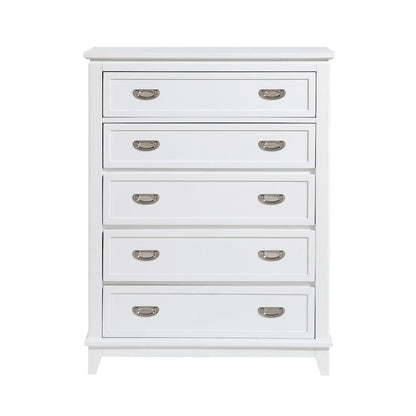 Homelegance  - Sloane Chest - B2024WH-9  view 1