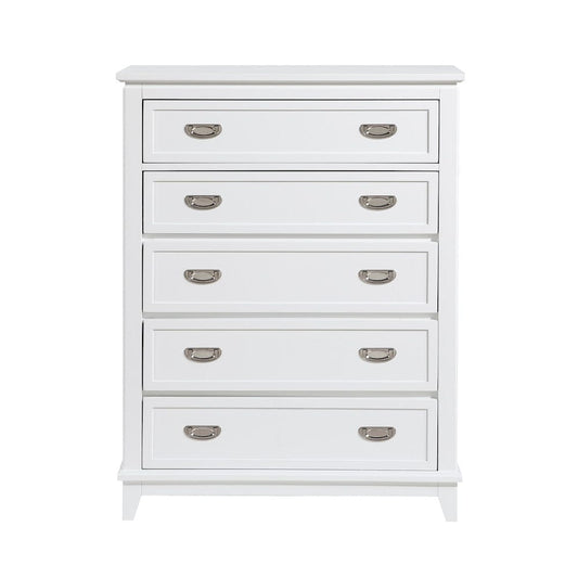 Homelegance  - Sloane Chest - B2024WH-9  view 1