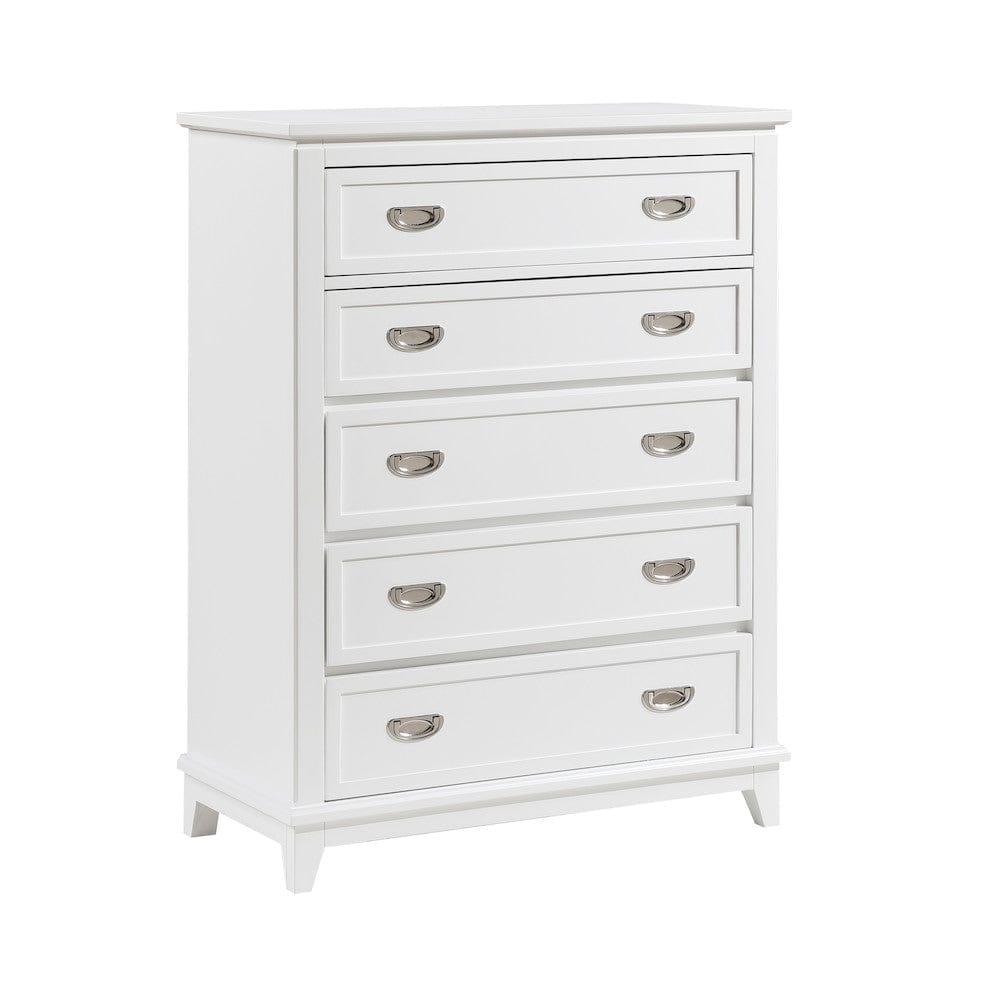 Homelegance  - Sloane Chest - B2024WH-9  view 3