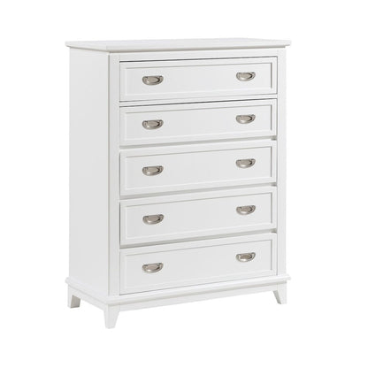 Homelegance  - Sloane Chest - B2024WH-9  view 3