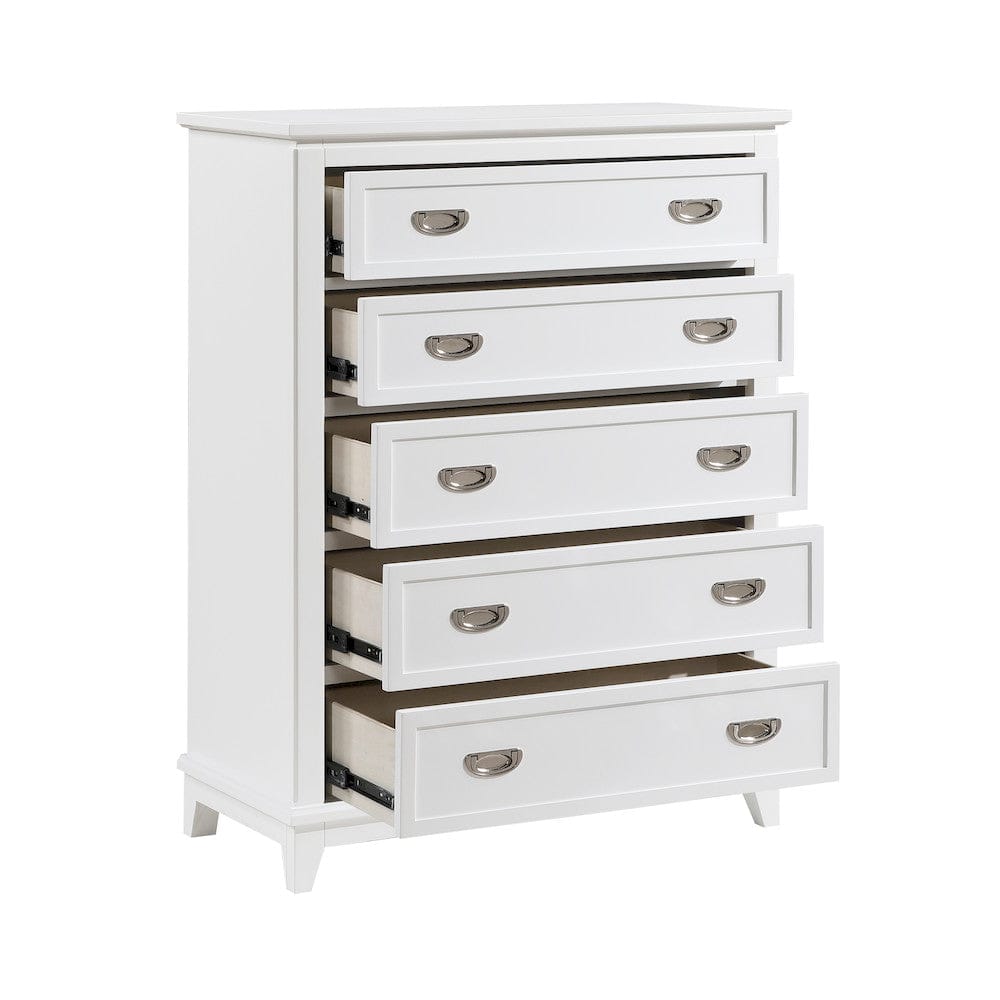 Homelegance  - Sloane Chest - B2024WH-9  view 4