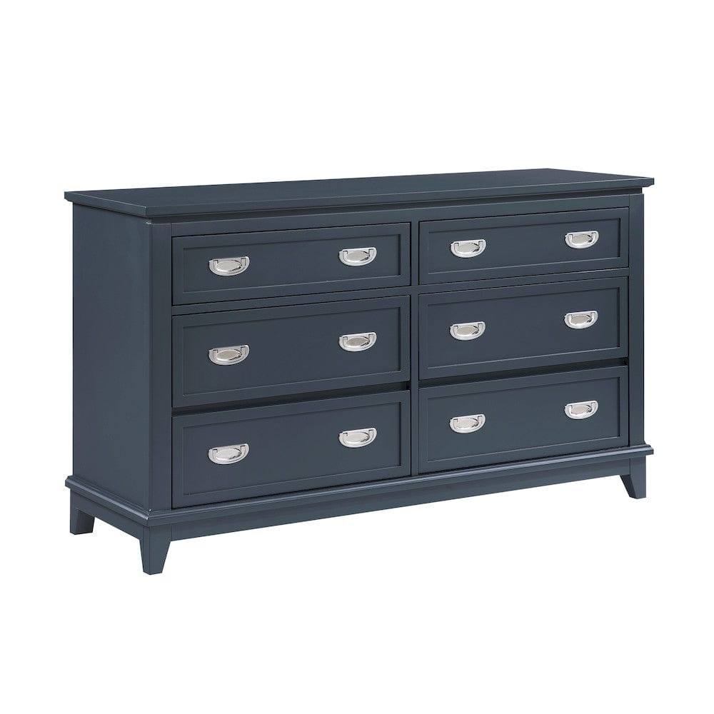 Homelegance  - Sloane Dresser - B2024BU-5  view 2