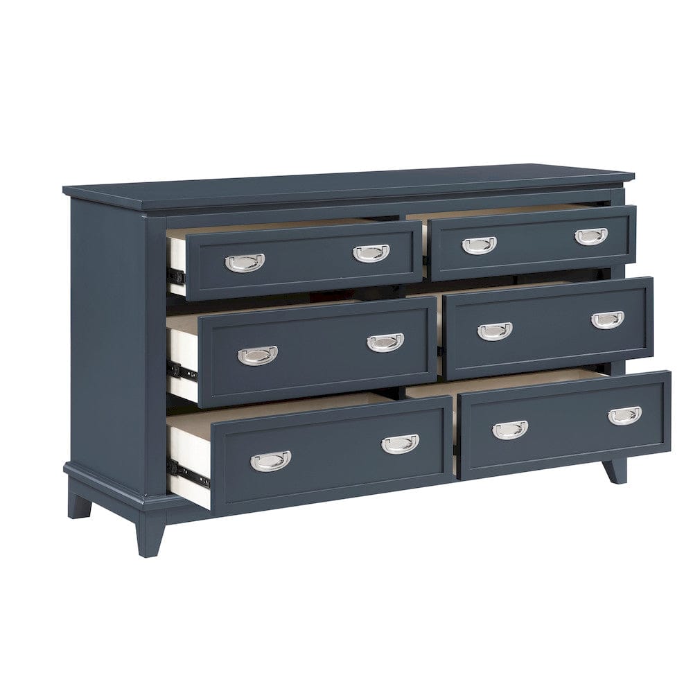 Homelegance  - Sloane Dresser - B2024BU-5  view 3