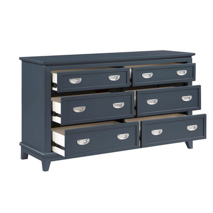 Homelegance  - Sloane Dresser - B2024BU-5  view 3