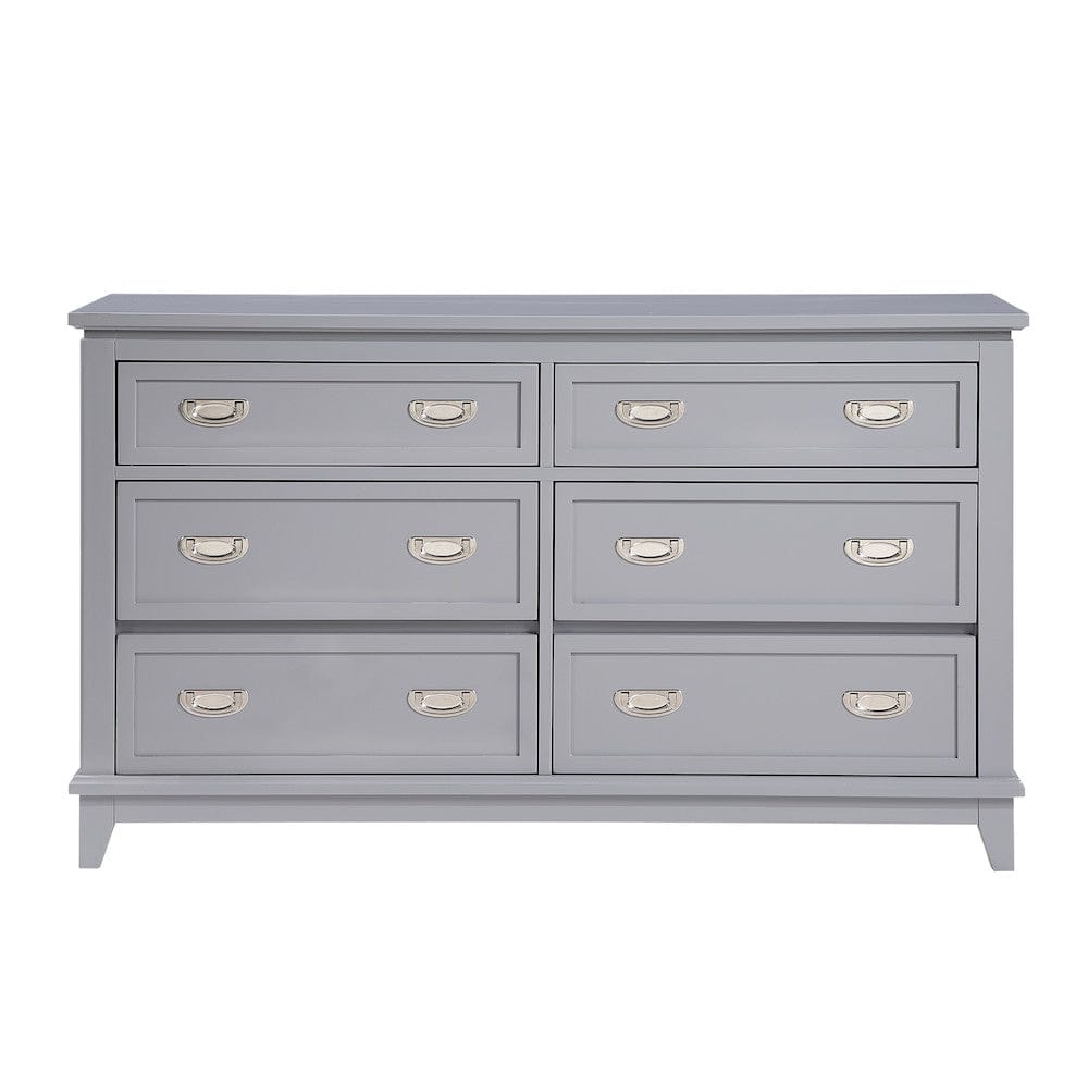 Homelegance  - Sloane Dresser - B2024GY-5  view 1