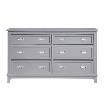 Homelegance  - Sloane Dresser - B2024GY-5  view 1