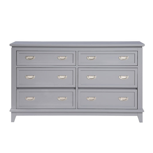 Homelegance  - Sloane Dresser - B2024GY-5  view 1