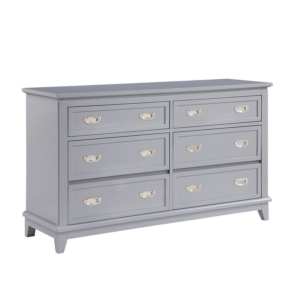 Homelegance  - Sloane Dresser - B2024GY-5  view 2