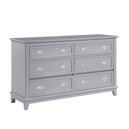 Homelegance  - Sloane Dresser - B2024GY-5  view 2