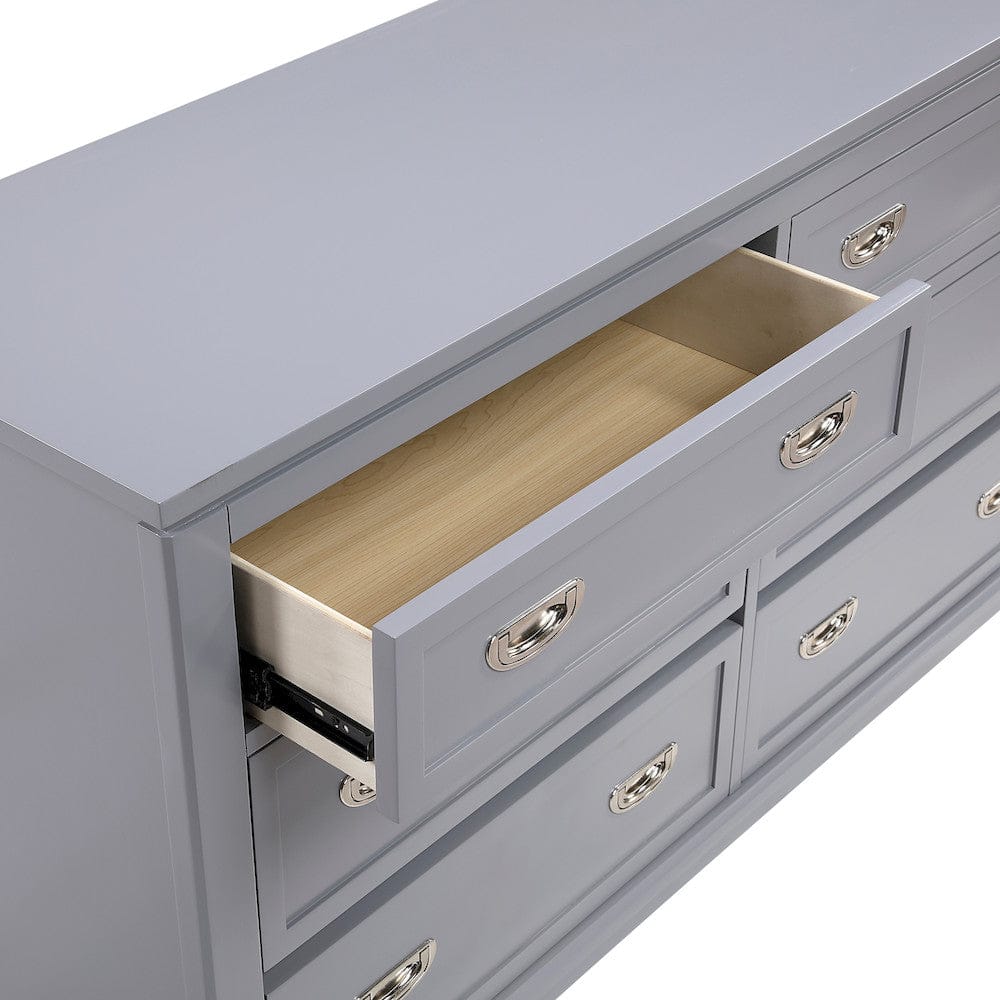 Homelegance  - Sloane Dresser - B2024GY-5  view 4