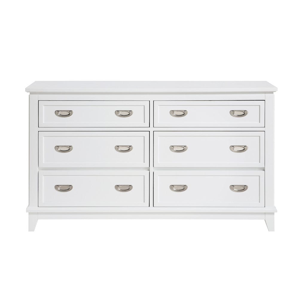 Homelegance  - Sloane Dresser - B2024WH-5  view 1