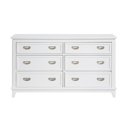 Homelegance  - Sloane Dresser - B2024WH-5  view 1