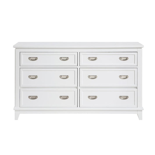Homelegance  - Sloane Dresser - B2024WH-5  view 1