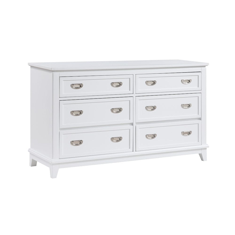 Homelegance  - Sloane Dresser - B2024WH-5  view 3