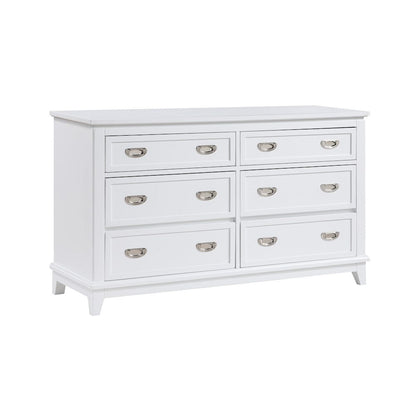 Homelegance  - Sloane Dresser - B2024WH-5  view 3