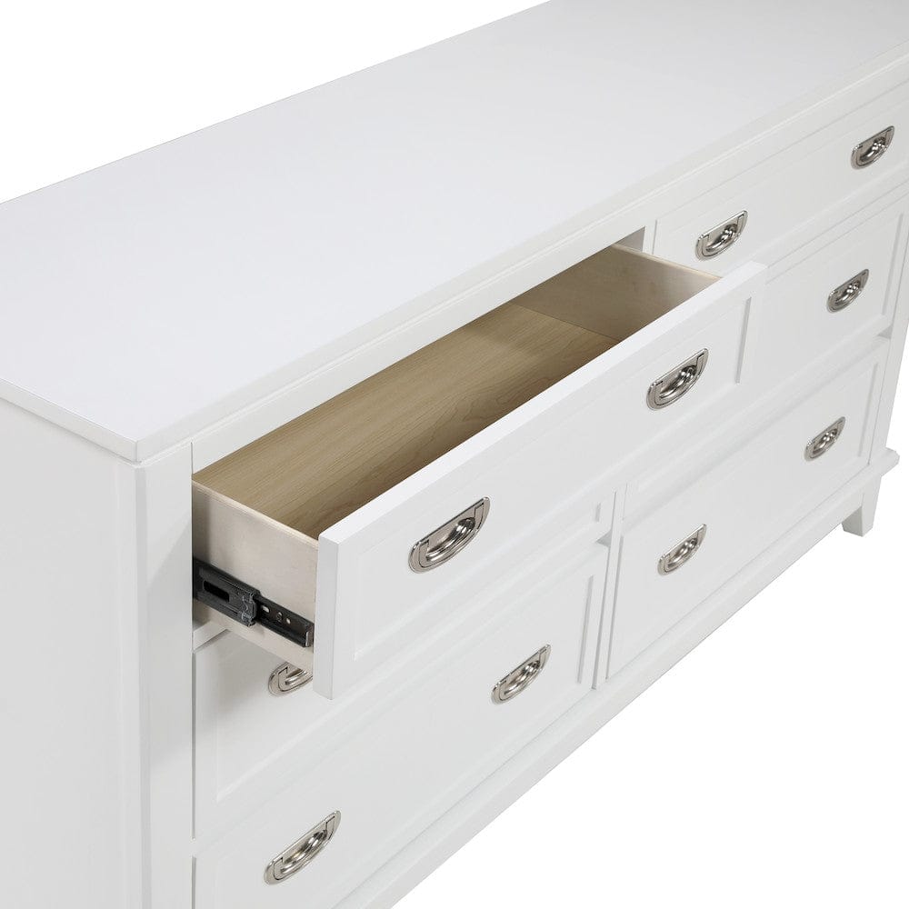 Homelegance  - Sloane Dresser - B2024WH-5  view 5