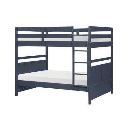 Homelegance  - Sloane Full/Full Bunk Bed - B2024BUFF-1x  view 1