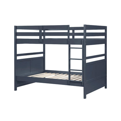 Homelegance  - Sloane Full/Full Bunk Bed - B2024BUFF-1x  view 2