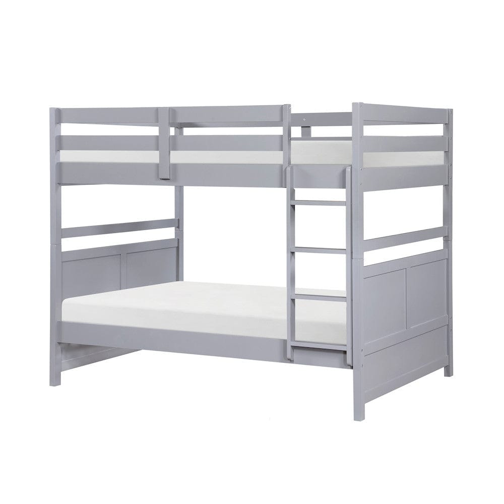 Homelegance  - Sloane Full/Full Bunk Bed - B2024GYFF-1x  view 1