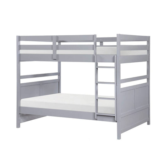 Homelegance  - Sloane Full/Full Bunk Bed - B2024GYFF-1x  view 1