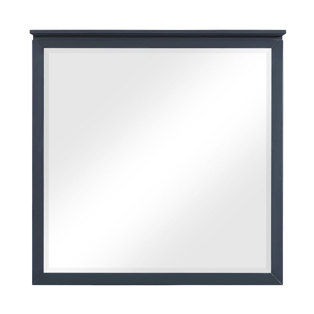 Homelegance  - Sloane Mirror - B2024BU-6  view 1