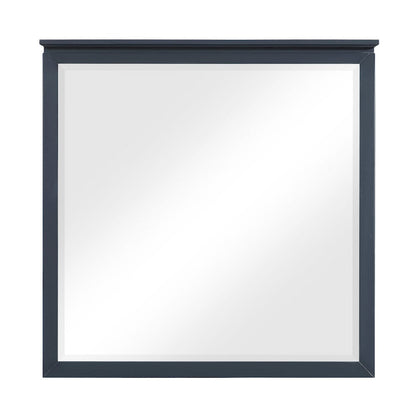 Homelegance  - Sloane Mirror - B2024BU-6  view 1