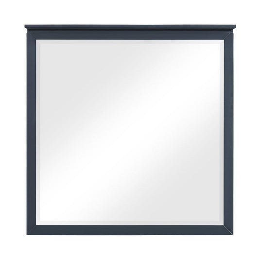 Homelegance  - Sloane Mirror - B2024BU-6  view 1
