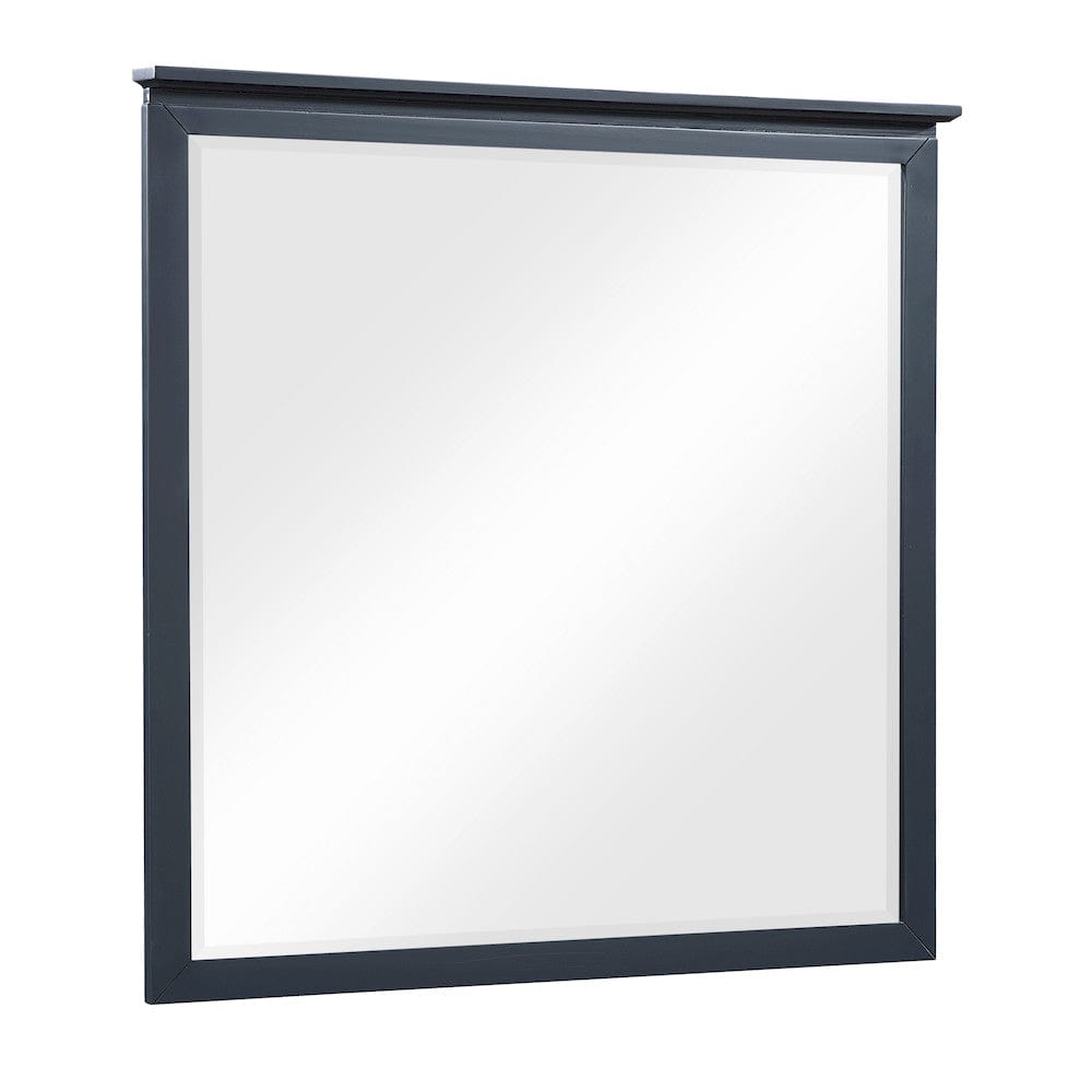 Homelegance  - Sloane Mirror - B2024BU-6  view 2