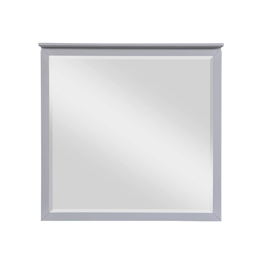 Homelegance  - Sloane Mirror - B2024GY-6  view 1