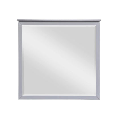 Homelegance  - Sloane Mirror - B2024GY-6  view 1