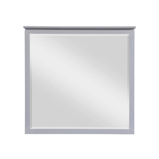Homelegance  - Sloane Mirror - B2024GY-6  view 1