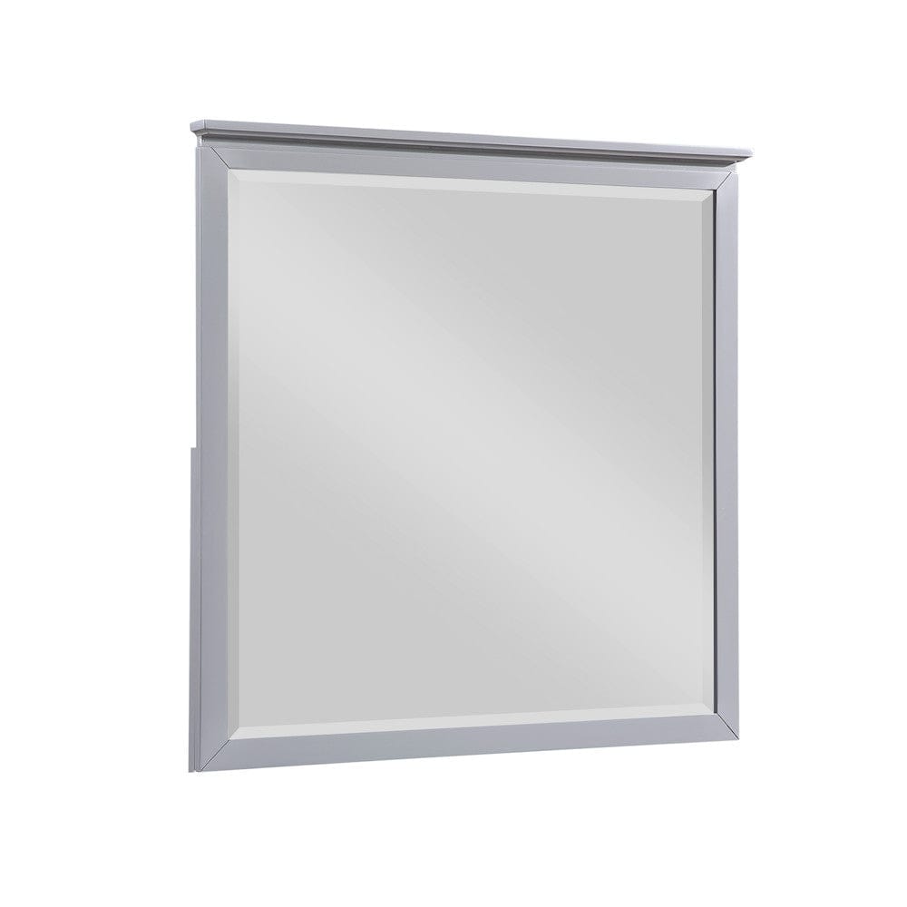 Homelegance  - Sloane Mirror - B2024GY-6  view 2