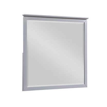 Homelegance  - Sloane Mirror - B2024GY-6  view 2