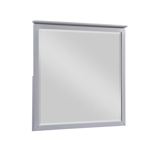 Homelegance  - Sloane Mirror - B2024GY-6  view 2