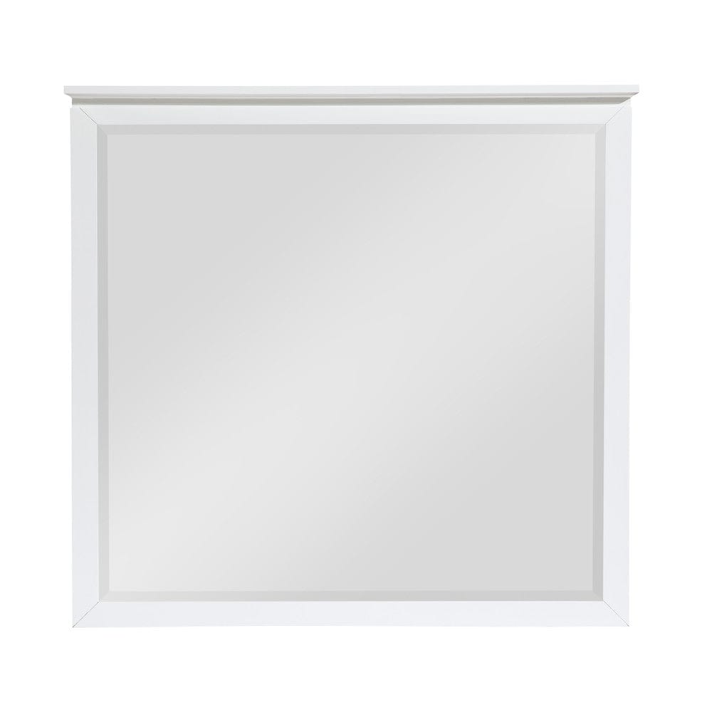 Homelegance  - Sloane Mirror - B2024WH-6  view 1