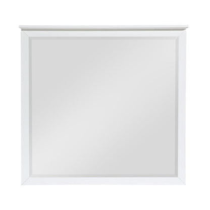 Homelegance  - Sloane Mirror - B2024WH-6  view 1