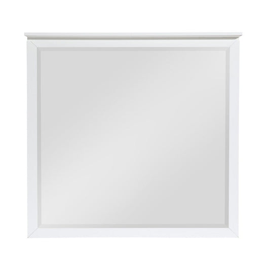 Homelegance  - Sloane Mirror - B2024WH-6  view 1