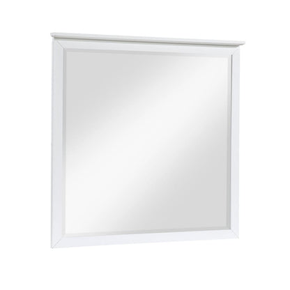 Homelegance  - Sloane Mirror - B2024WH-6  view 2