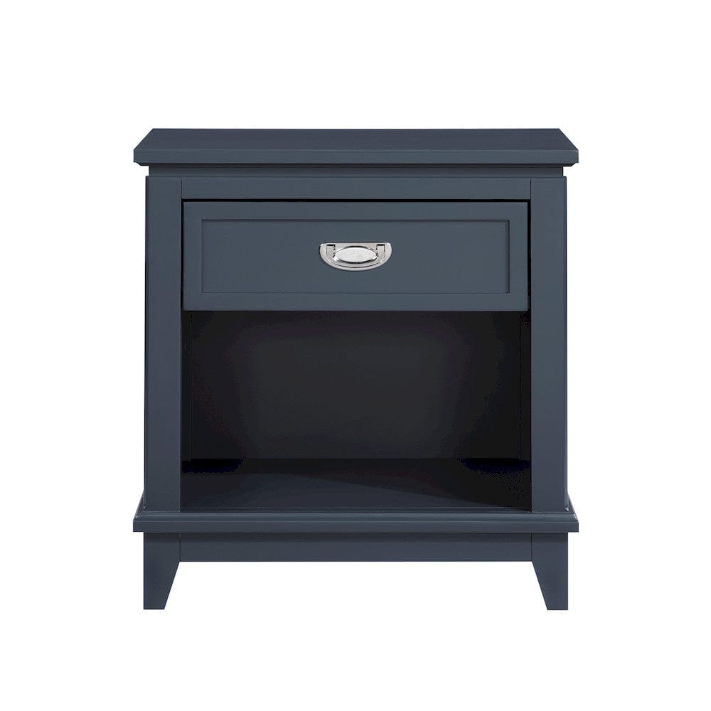 Homelegance  - Sloane Night Stand - B2024BU-4  view 1