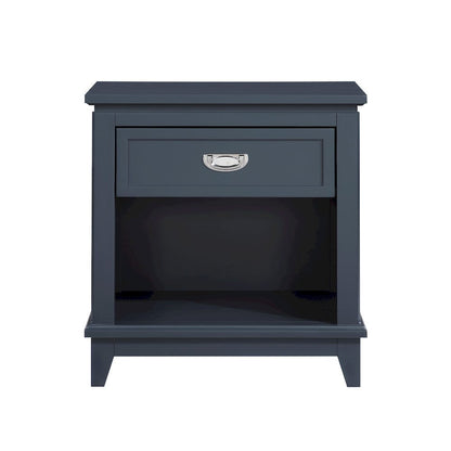 Homelegance  - Sloane Night Stand - B2024BU-4  view 1