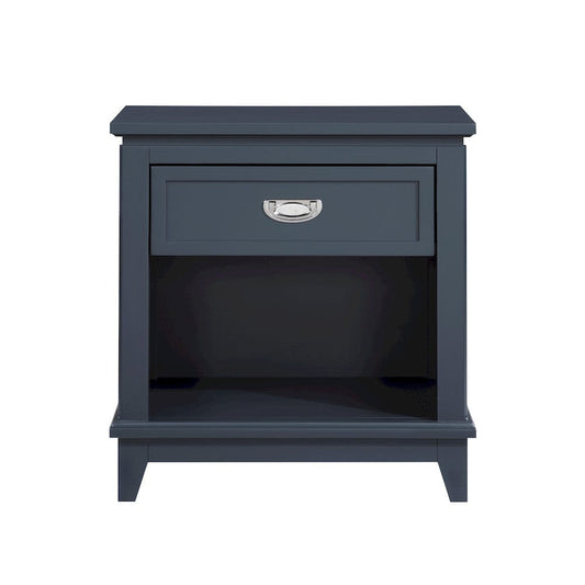 Homelegance  - Sloane Night Stand - B2024BU-4  view 1