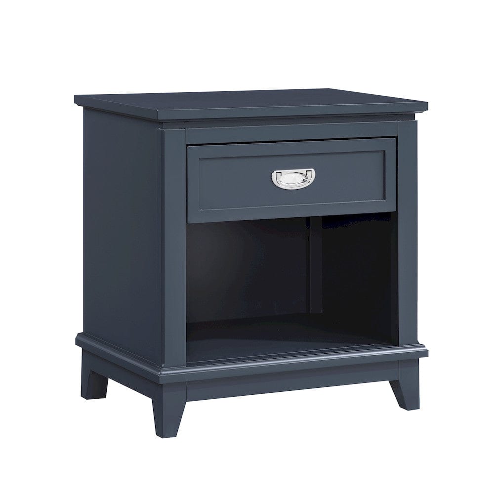 Homelegance  - Sloane Night Stand - B2024BU-4  view 2
