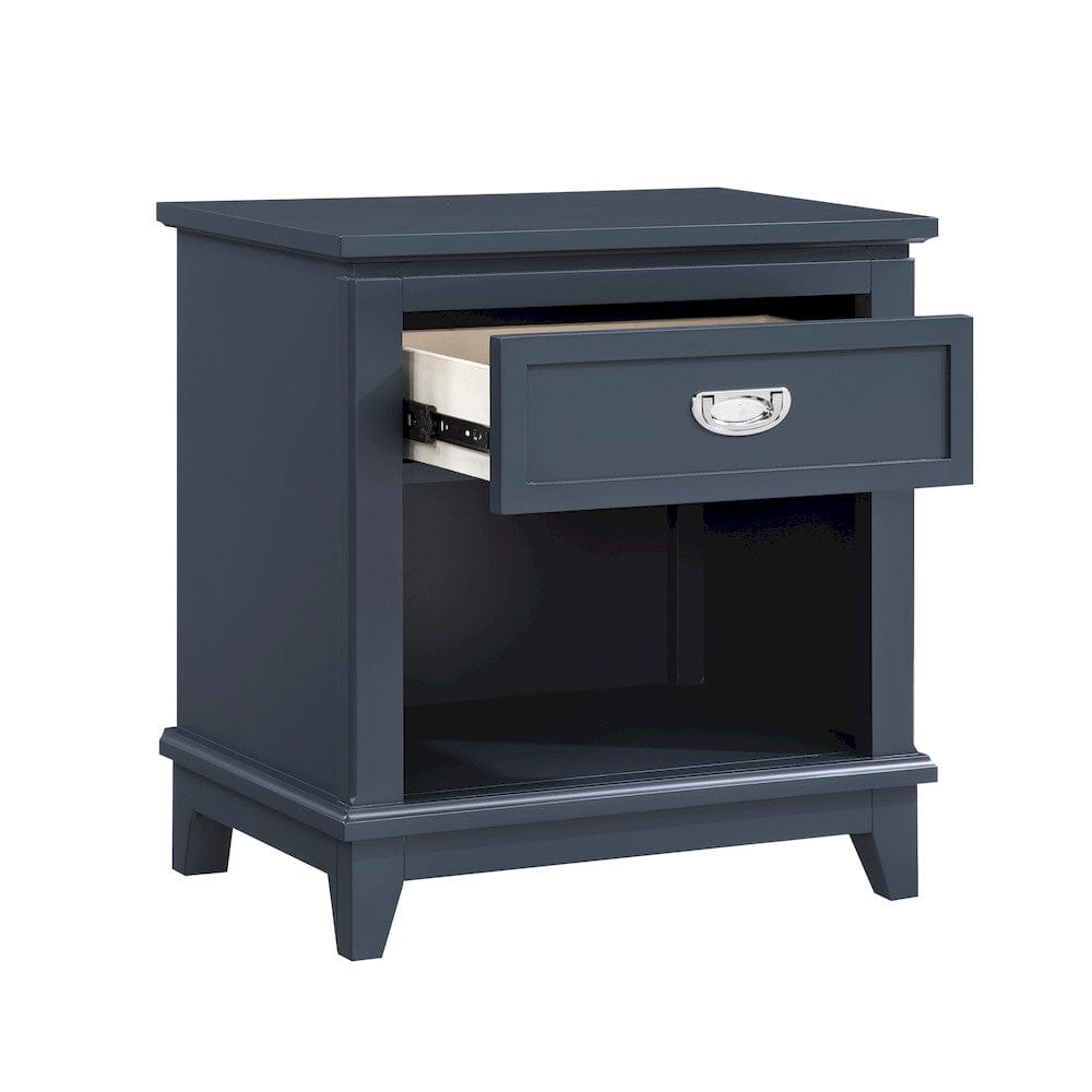 Homelegance  - Sloane Night Stand - B2024BU-4  view 3
