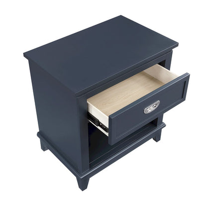 Homelegance  - Sloane Night Stand - B2024BU-4  view 4
