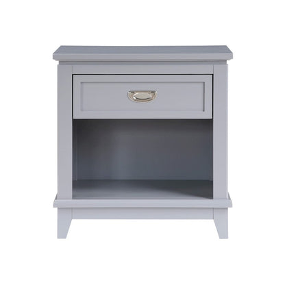 Homelegance  - Sloane Night Stand - B2024GY-4  view 1